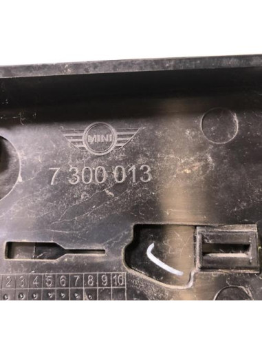 Garniture de pavillon MINI MINI 3 F56 PHASE 1 Essence