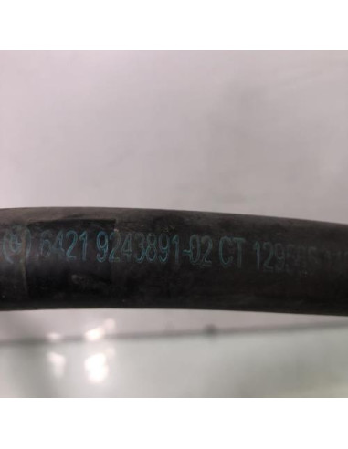 Durite BMW SERIE 3 F30 PHASE 1 Diesel