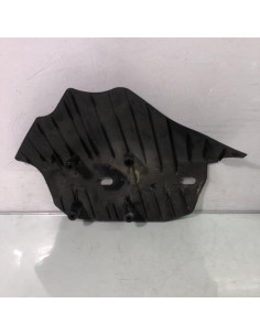 Pare boue arriere gauche BMW SERIE 3 F30 PHASE 1 Diesel 2