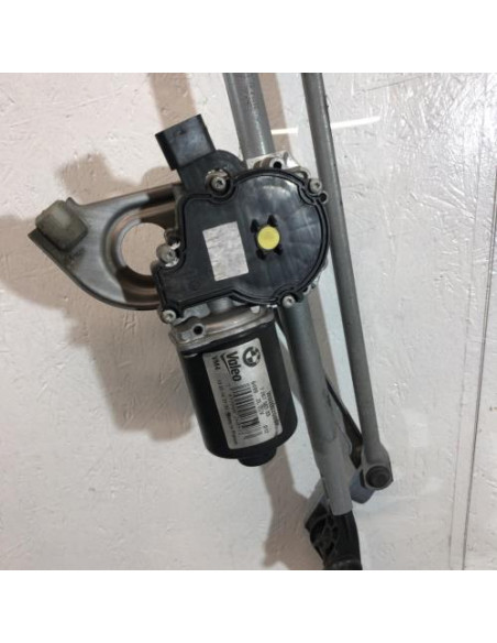Moteur essuie glace avant BMW SERIE 3 F30 PHASE 1 Diesel