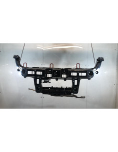 Support de pare chocs arriere BMW X6 E71 PHASE 1 Essence