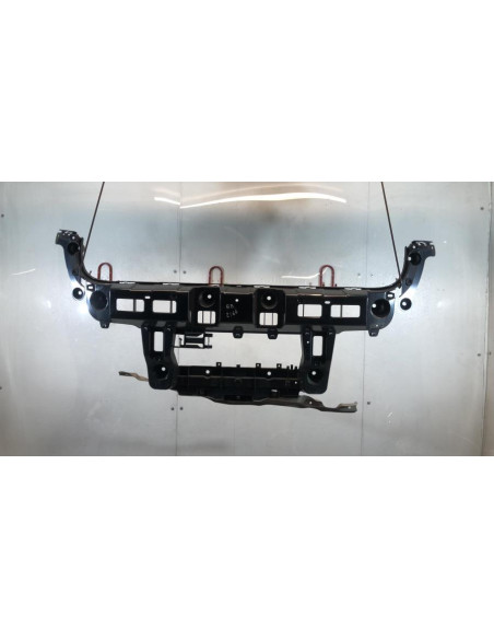 Support de pare chocs arriere BMW X6 E71 PHASE 1 Essence