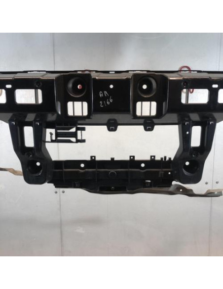 Support de pare chocs arriere BMW X6 E71 PHASE 1 Essence