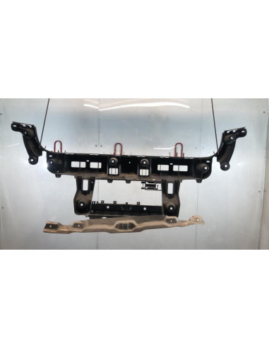 Support de pare chocs arriere BMW X6 E71 PHASE 1 Essence