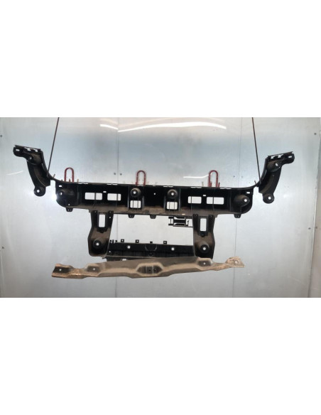 Support de pare chocs arriere BMW X6 E71 PHASE 1 Essence