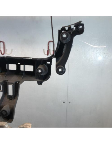 Support de pare chocs arriere BMW X6 E71 PHASE 1 Essence