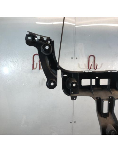 Support de pare chocs arriere BMW X6 E71 PHASE 1 Essence