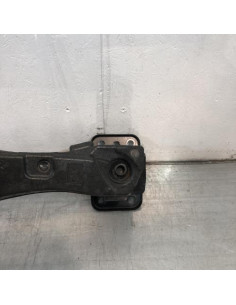 Renfort pare choc arriere (traverse) BMW X6 E71 PHASE 1 Essence 2