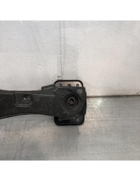 Renfort pare choc arriere (traverse) BMW X6 E71 PHASE 1 Essence