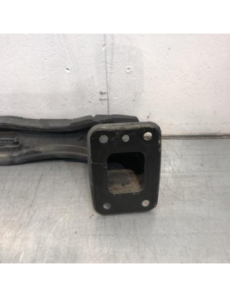 Renfort pare choc arriere (traverse) BMW X6 E71 PHASE 1 Essence