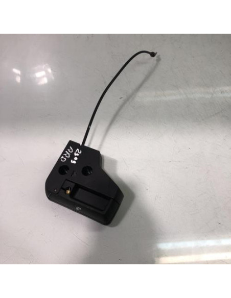 Banquette arriere BMW SERIE 3 E90 PHASE 2 Essence