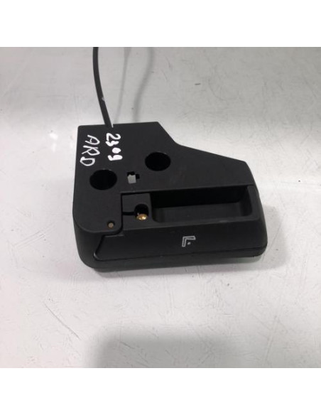 Banquette arriere BMW SERIE 3 E90 PHASE 2 Essence