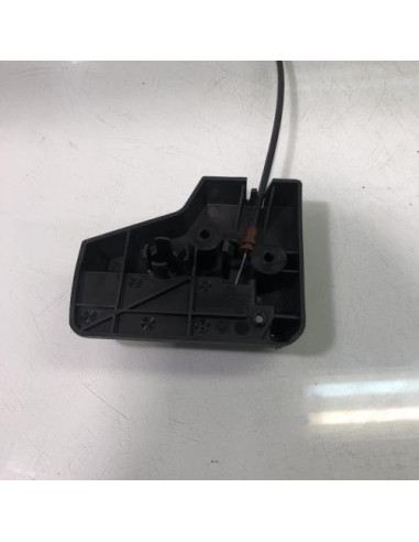 Banquette arriere BMW SERIE 3 E90 PHASE 2 Essence