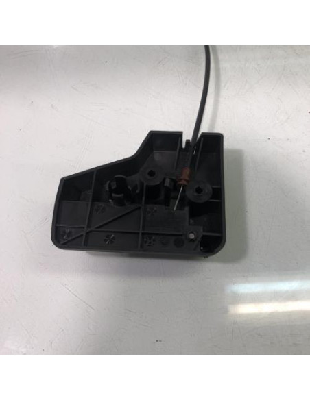 Banquette arriere BMW SERIE 3 E90 PHASE 2 Essence