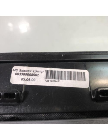 Banquette arriere BMW SERIE 3 E90 PHASE 2 Essence