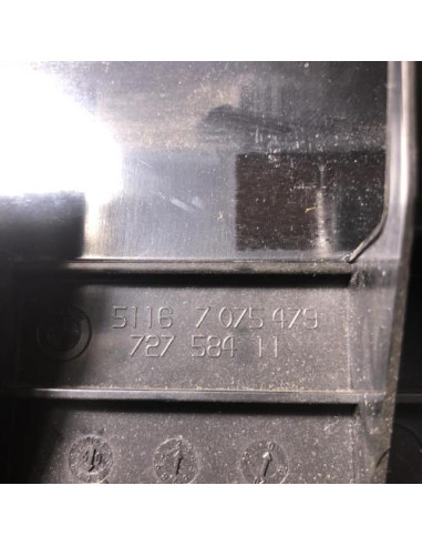 Boite a gants BMW SERIE 3 E90 PHASE 2 Essence