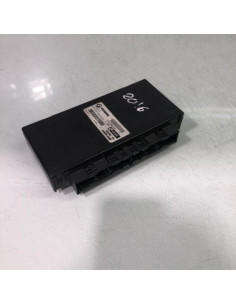 Calculateur BMW SERIE 5 E61 TOURING PHASE 2 BREAK Diesel