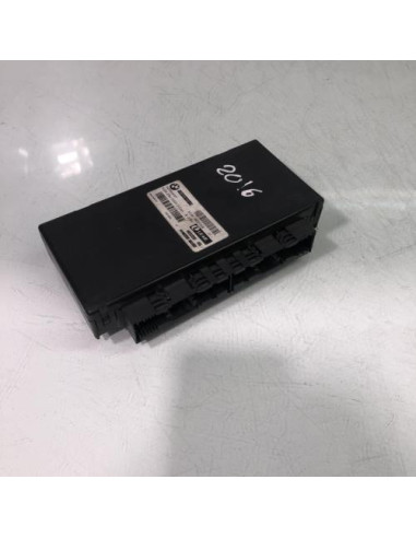 Calculateur BMW SERIE 5 E61 TOURING PHASE 2 BREAK Diesel