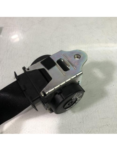 Ceinture avant droit BMW SERIE 5 E60 PHASE 1 Diesel