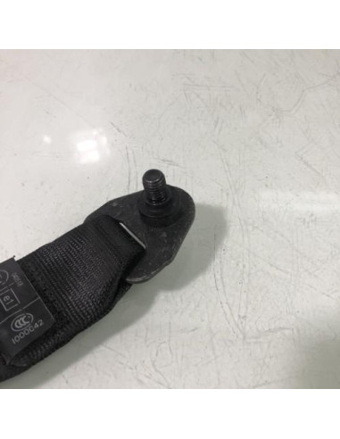 Ceinture avant droit BMW SERIE 5 E60 PHASE 1 Diesel