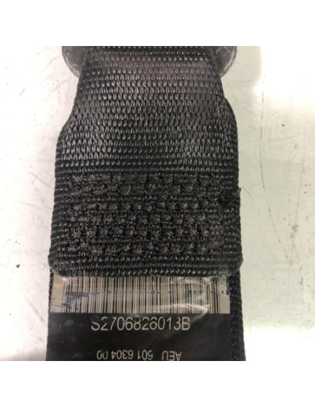 Ceinture avant droit BMW SERIE 5 E60 PHASE 1 Diesel