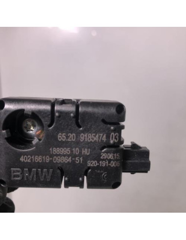 Antenne MINI MINI 3 F56 PHASE 1 Essence