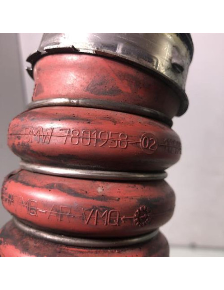 Conduite d'air BMW X5 E70 PHASE 1 Diesel