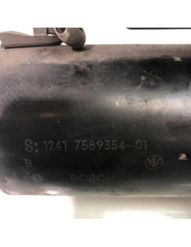 Demarreur MINI MINI 2 R56 PHASE 1 Essence