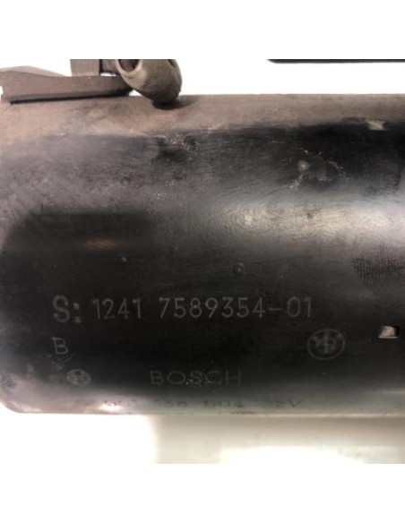 Demarreur MINI MINI 2 R56 PHASE 1 Essence