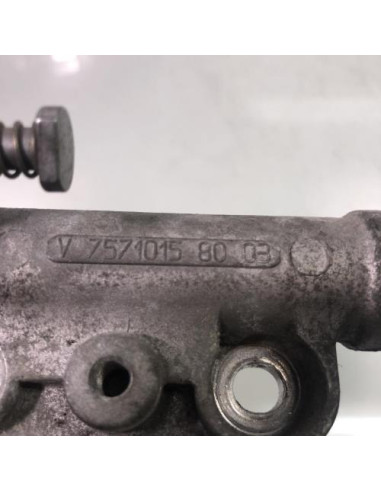 Galet tendeur MINI MINI 2 R56 PHASE 1 Essence