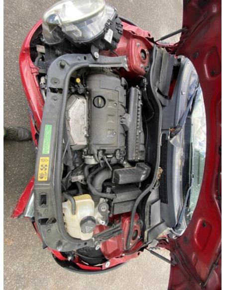 Galet tendeur MINI MINI 2 R56 PHASE 1 Essence