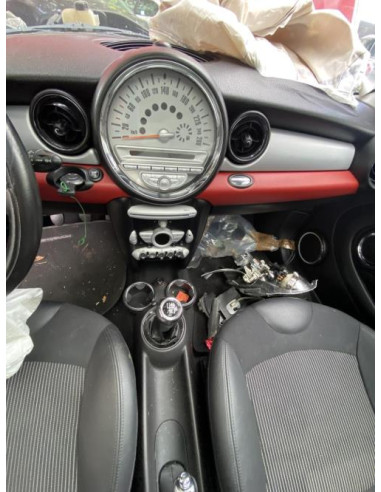 Galet tendeur MINI MINI 2 R56 PHASE 1 Essence