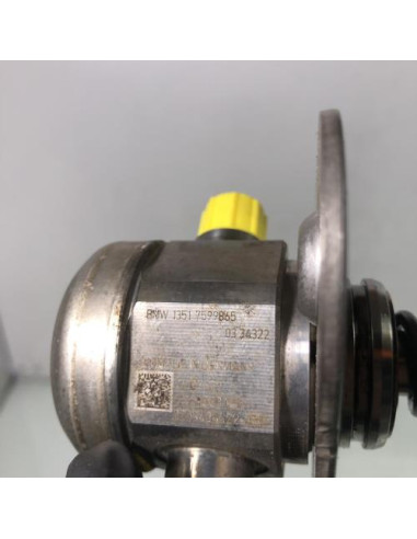 Pompe haute pression BMW SERIE 6 F06 GRAN COUPE PHASE 1 