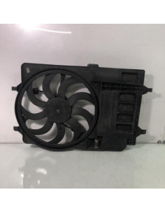 Moto ventilateur radiateur MINI MINI 1 R50/R53 PHASE 1 Essence