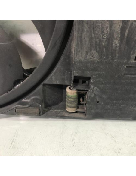 Moto ventilateur radiateur MINI MINI 1 R50/R53 PHASE 1 Essence