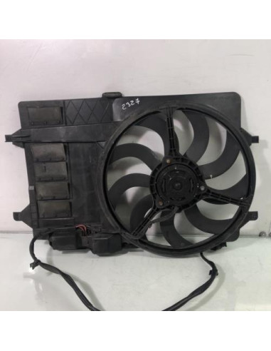 Moto ventilateur radiateur MINI MINI 1 R50/R53 PHASE 1 Essence