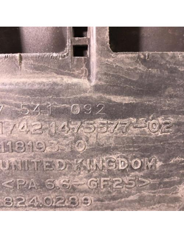 Moto ventilateur radiateur MINI MINI 1 R50/R53 PHASE 1 Essence