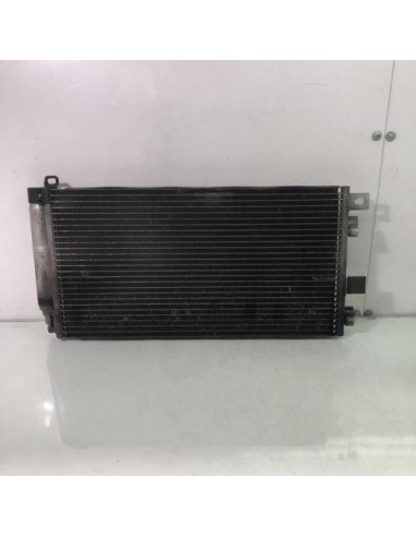 Condenseur de clim MINI MINI 1 R50/R53 PHASE 1 Essence