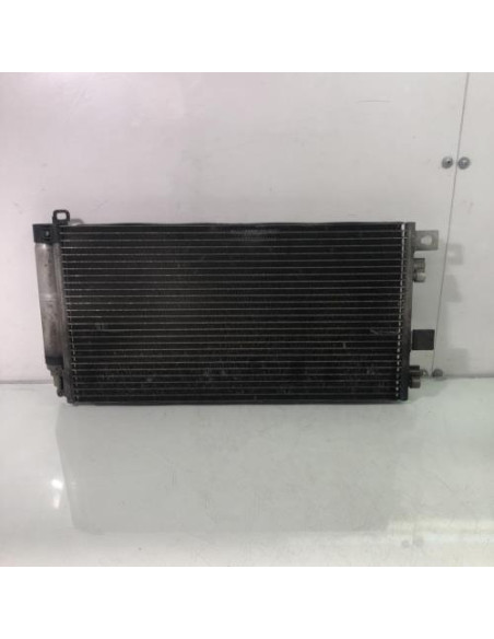 Condenseur de clim MINI MINI 1 R50/R53 PHASE 1 Essence