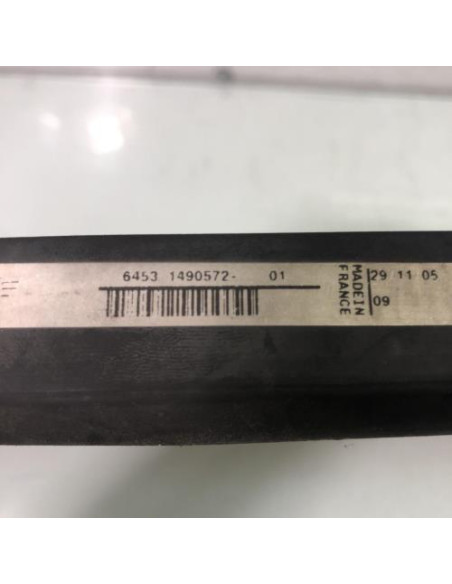 Condenseur de clim MINI MINI 1 R50/R53 PHASE 1 Essence