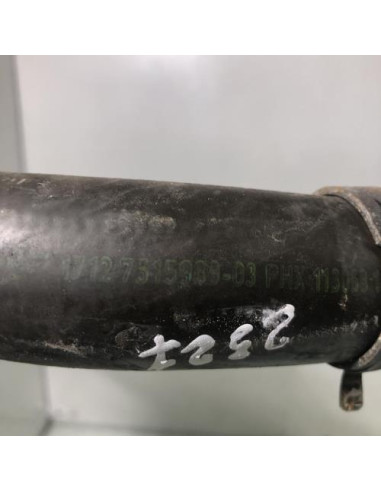 Durite MINI MINI 1 R50/R53 PHASE 1 Essence