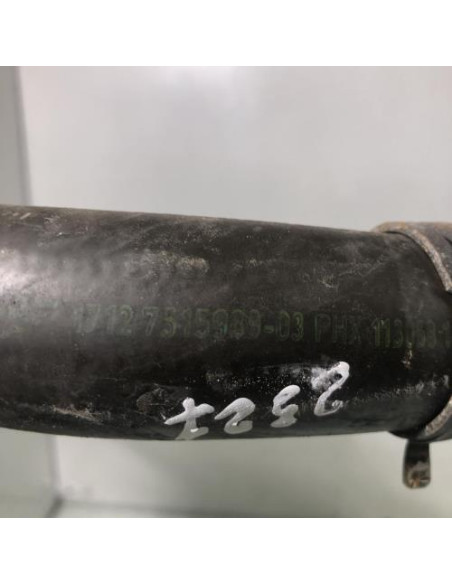 Durite MINI MINI 1 R50/R53 PHASE 1 Essence