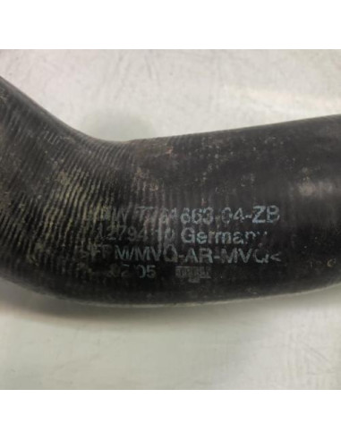 Conduite d'air BMW SERIE 1 E87 PHASE 1 Diesel