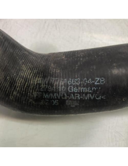 Conduite d'air BMW SERIE 1 E87 PHASE 1 Diesel