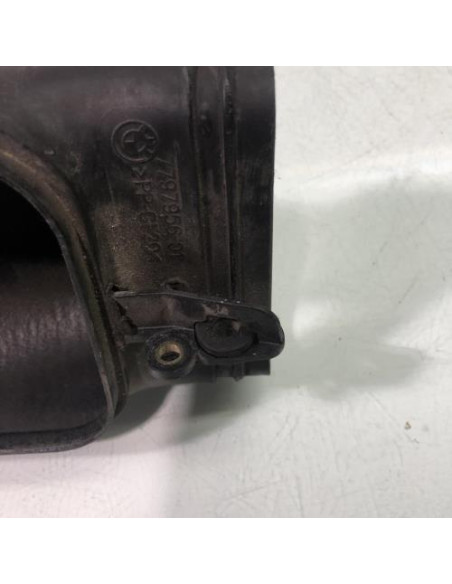 Conduite d'air BMW SERIE 1 E87 PHASE 1 Diesel