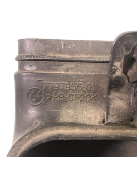 Conduite d'air BMW SERIE 1 E87 PHASE 1 Diesel