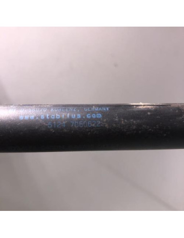 Verin de coffre BMW SERIE 1 E87 PHASE 1 Diesel