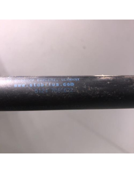 Verin de coffre BMW SERIE 1 E87 PHASE 1 Diesel