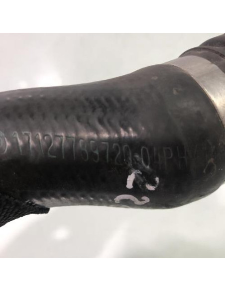 Durite BMW SERIE 1 E87 PHASE 1 Diesel