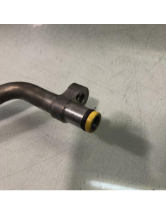 Tuyau de climatisation BMW Z4 E85 ROADSTER PHASE 2 CABRIOLET Essence 2